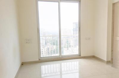 Bedroom Image of Vijay Nakshatra- G-Corp -15th floor in Kasarvadavali, Thane West, Thane