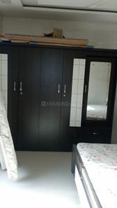 Bedroom Image of 1800 Sq.ft 3 BHK Apartment / Flat for sale in Jodhpur Ahmedabad for Rs. 10500000