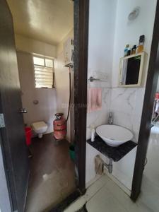 Image of 1049 Sq.ft 2 BHK Apartment / Flat for sale in Majestique Venice, Dhayari, Pune for Rs. 7000000