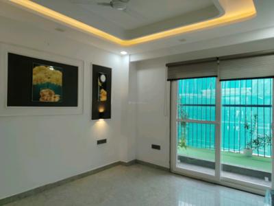 Bedroom Image of 3250 Sq.ft 4 BHK Builder Floor for sale in South City Floors 1, Sector 40 Gurgaon for Rs. 50000000