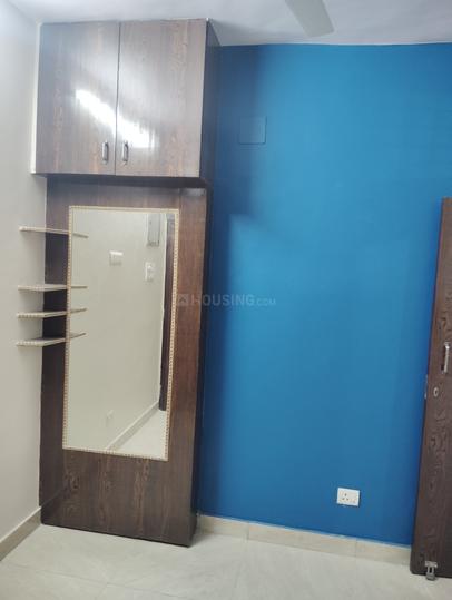 AK Market, Vikaspuri Bedroom 1