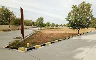Image of 600 Sq.ft Residential Plot / Land for sale in KK Nagar, Tiruchirappalli for Rs. 2250000
