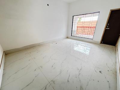 Bedroom Image of 1111 Sq.ft 2 BHK Apartment / Flat for sale in Konnagar Hooghly for Rs. 2888600