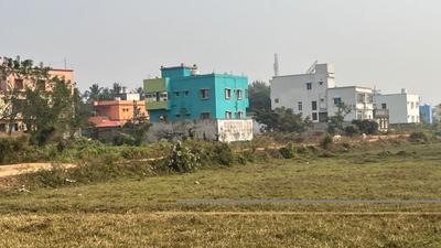 Image of 1352 Sq.ft Residential Plot / Land for sale in Patrapada, Bhubaneswar for Rs. 2963532