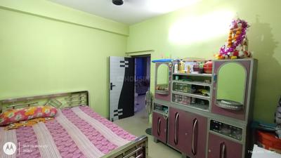 Bedroom Image of 1100 Sq.ft 3 BHK Apartment / Flat for sale in Sodepur Kolkata for Rs. 4400000