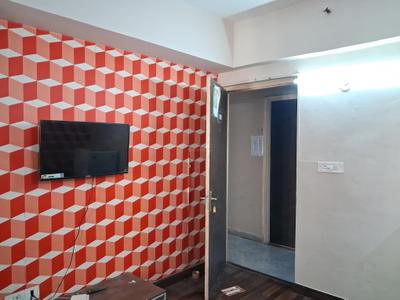 Living Room Image of 495 Sq.ft 1 BHK Apartment / Flat for sale in Paras Tierea, Sector 137 Noida for Rs. 5100000