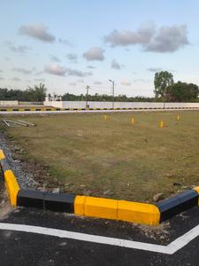 Image of 899 Sq.ft Residential Plot / Land for sale in Kayar, Chennai for Rs. 2292450