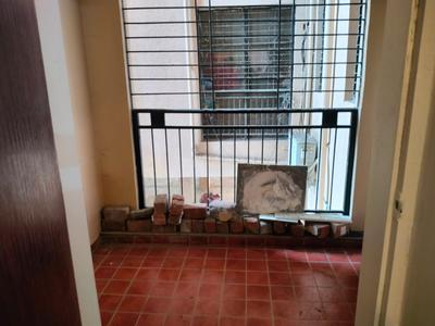 Balcony Image of 1720 Sq.ft 3 BHK Apartment / Flat for rent in Kolar Road Bhopal for Rs. 20000