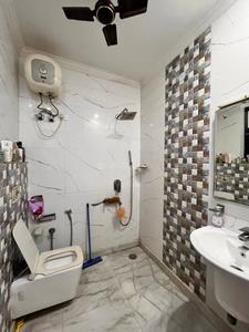 Image of 1500 Sq.ft 3 BHK Duplex for rent in Sector 46, Gurgaon for Rs. 48000
