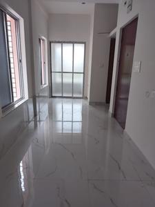 Hall Image of 785 Sq.ft 2 BHK Apartment / Flat for sale in Nayabad Kolkata for Rs. 3000000