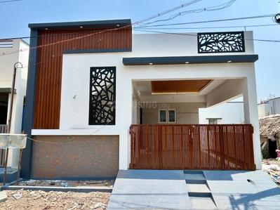 Image of 1100 Sq.ft 2 BHK Independent House for sale in Veppampattu, Chennai for Rs. 6875000
