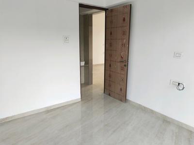 Bedroom Image of 1350 Sq.ft 2 BHK Apartment / Flat for sale in Vishv Eleanor, Seawoods Navi Mumbai for Rs. 25500000