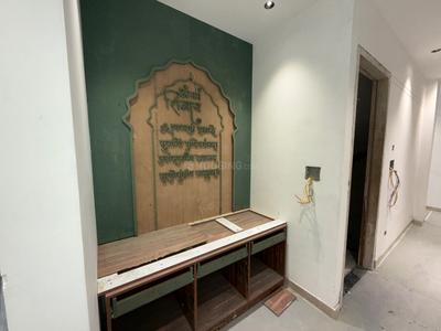 Bedroom Image of 3240 Sq.ft 4 BHK Builder Floor for sale in Palam Vihar Gurgaon for Rs. 42500000