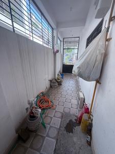 Balcony Image of 1200 Sq.ft 4 BHK Independent House for sale in Hatkeshwar Ahmedabad for Rs. 12000000