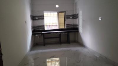 Kitchen Image of 1140 Sq.ft 3 BHK Apartment / Flat for sale in Naktala Kolkata for Rs. 6600000