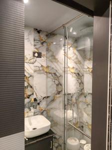 Image of 1200 Sq.ft 3 BHK Apartment / Flat for sale in Jain Dream Residency Manor, Rajarhat, Kolkata for Rs. 8000000