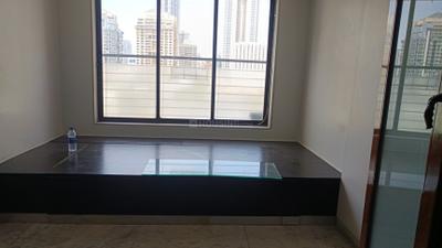 Bedroom Image of 700 Sq.ft 1 BHK Apartment / Flat for rent in God Gifts Building, Lower Parel Mumbai for Rs. 65000