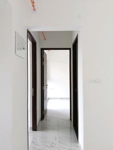 Passage Image of 750 Sq.ft 2 BHK Apartment / Flat for sale in Raymond Realty Ten X Habitat, Thane West Thane for Rs. 15200000
