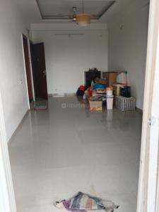 Hall Image of 1000 Sq.ft 2 BHK Apartment / Flat for rent in Barjatya Pearl Galaxy, Bhicholi Mardana Indore for Rs. 16000