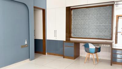 Bedroom Image of 4100 Sq.ft 4 BHK Villa for sale in Rajapushpa Green Dale, Osman Nagar Hyderabad for Rs. 102000000