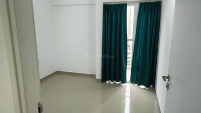 Bedroom Image of 950 Sq.ft 2 BHK Apartment / Flat for sale in Godrej Greens, Handewadi Pune for Rs. 4500000