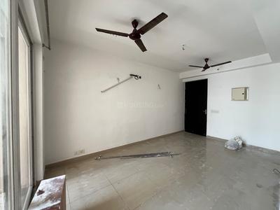 Living Room Image of 900 Sq.ft 2 BHK Apartment / Flat for rent in The 3C Lotus Zing, Sector 168 Noida for Rs. 24000