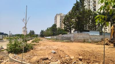 Image of 1200 Sq.ft Residential Plot / Land for sale in Prestige Kings County, Jigani, Bengaluru for Rs. 11700000
