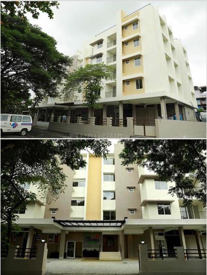 ABAD Tanzeel Green Main Image 1