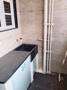 Kitchen Image of 1050 Sq.ft 2 BHK Independent House for rent in Prestige Lake Ridge, Subramanyapura Bengaluru for Rs. 25000