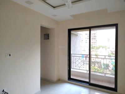 Living Room Image of 800 Sq.ft 2 BHK Apartment / Flat for rent in Thane West Thane for Rs. 38000