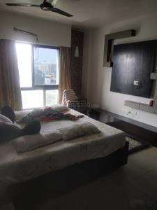 Bedroom Image of 2200 Sq.ft 3 BHK Apartment / Flat for sale in Clover Village, Kondhwa Pune for Rs. 14189400
