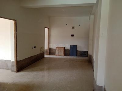 Hall Image of 500 Sq.ft 1 BHK Apartment / Flat for sale in Barasat Kolkata for Rs. 1500000