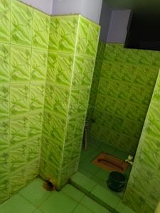 Bedroom Image of 400 Sq.ft 1 R Independent House for rent in Sanjay Gandhi Puram Lucknow for Rs. 3500