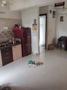 Kitchen Image of 1000 Sq.ft 2 BHK Independent House for sale in Ghodasar Ahmedabad for Rs. 4800000