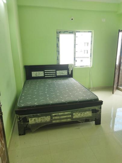 P Janardhan Reddy Nagar, Gachibowli Bedroom 1