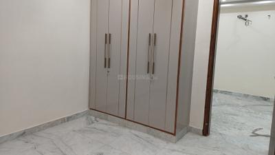 Bedroom Image of 1080 Sq.ft 3 BHK Builder Floor for sale in Ashok Vihar New Delhi for Rs. 13500000