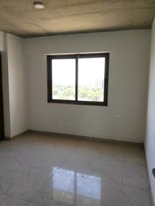 Bedroom Image of 2750 Sq.ft 3 BHK Apartment / Flat for rent in Maruti Siddhivinayak Signature, Koteshwar Ahmedabad for Rs. 28000