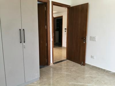 Bedroom Image of 2367 Sq.ft 4 BHK Builder Floor for sale in Sector 46 Gurgaon for Rs. 34000000