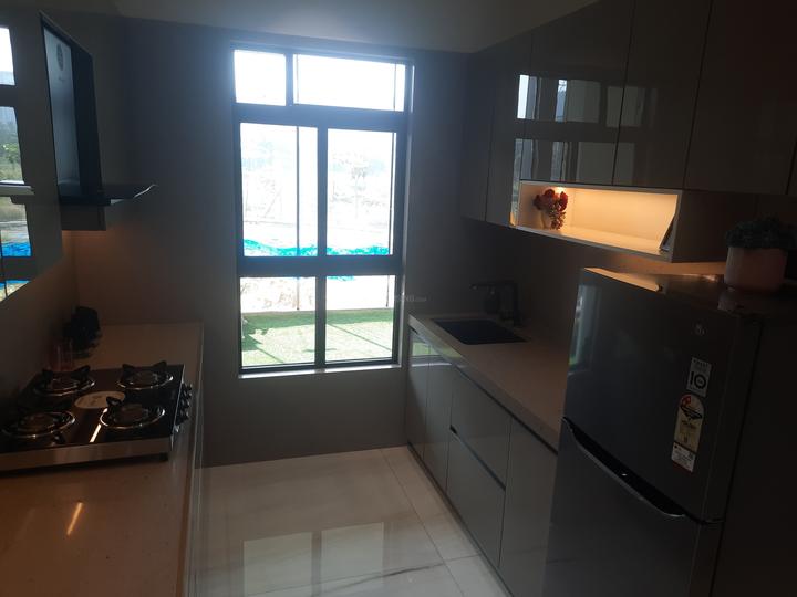 Venus sky city Main Image 1