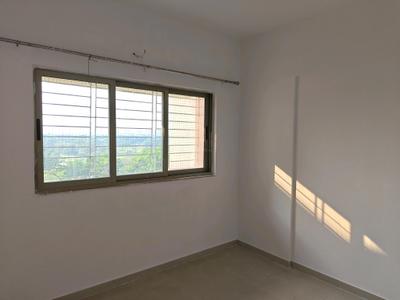 Bedroom Image of 695 Sq.ft 1 BHK Apartment / Flat for sale in Lodha Casa Rio, Palava Phase 1 Thane for Rs. 2900000