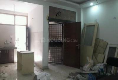 Hall Image of 1000 Sq.ft 2 BHK Builder Floor for sale in Sant Nagar New Delhi for Rs. 11500000