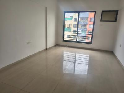 Bedroom Image of 1300 Sq.ft 3 BHK Apartment / Flat for rent in Clover Acropolis, Viman Nagar Pune for Rs. 56000
