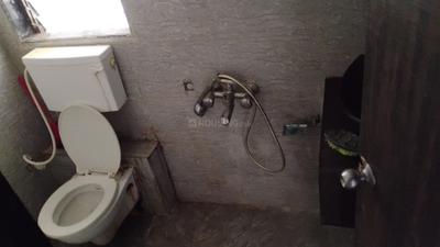 Image of 780 Sq.ft 2 BHK Apartment / Flat for sale in Shree Swastick Heights, Virar West, Virar for Rs. 4700000