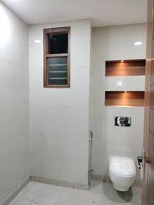 Common Bathroom Image of 1620 Sq.ft 3 BHK Builder Floor for sale in Fidato Honour Homes, Sector 89 Faridabad for Rs. 17500000