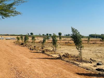 Image of 611 Sq.ft Residential Plot / Land for sale in Tonk Road, Jaipur for Rs. 2902250