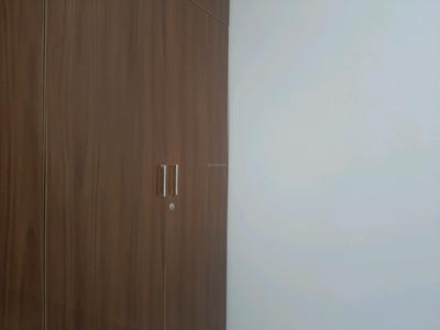 Bedroom Image of 626 Sq.ft 2 BHK Apartment / Flat for sale in Karapakkam Chennai for Rs. 6400000