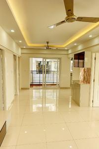 Hall Image of 999 Sq.ft 3 BHK Apartment / Flat for sale in Shriram Liberty Square by Shriram Properties, Electronic City Bengaluru for Rs. 9300000