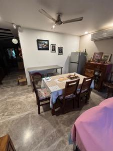 Hall Image of 2700 Sq.ft 4 BHK Builder Floor for sale in Sector 43 Gurgaon for Rs. 40500000