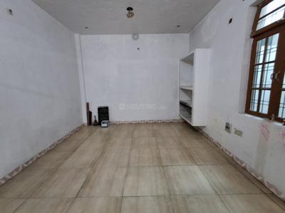 Image of 1200 Sq.ft 3 BHK Independent House for rent in Kamta, Lucknow for Rs. 12000