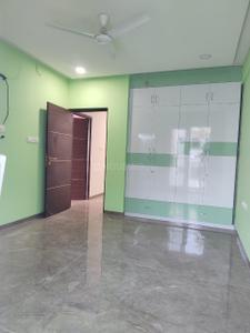 Hall Image of 1650 Sq.ft 3 BHK Apartment / Flat for rent in Byramji Town Nagpur for Rs. 40000